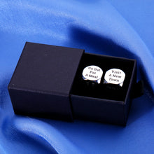 Load image into Gallery viewer, Couples Gifts Funny Gifts for Men Women Decision Dice 11th Anniversary Steel Gifts for Husband Wife Date Night Gifts for Boyfriend Girlfriend Birthday Gifts Christmas Gifts for Him Her Valentines Day