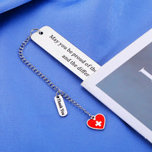 Load image into Gallery viewer, Nurse Gifts Bookmarks for Women Men 2023 Nurses Week Gifts RN Gifts for Nurses Day Gifts Nurse Practitioner Gifts Nurse Appreciation Gifts Thank You Nursing Gifts School Nurse Gifts for Book Lovers