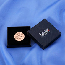 Load image into Gallery viewer, Fun Stocking Stuffers Food Decision Coin for Men Women Happy Anniversary Wedding Gifts for Couple Valentines Day Gifts for Him Her Funny Birthday Gifts for Boyfriend Romantic Gifts Decision Maker