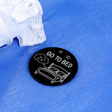 Load image into Gallery viewer, Teen Stocking Stuffers Destiny Flip Coin Gifts for Girls Daughter Boys Son Girlfriend Boyfriend Christmas Presents for Women Men Book Lovers Gifts for Kids Sister Birthday Valentines Day Graduation