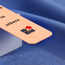 Load image into Gallery viewer, Best Boss Gifts for Women Bookmarks for Women Boss Lady Gifts for Women Boss Day Gifts Retirement Gifts Appreciation Gifts for Coworkers Boss Leader Mentor Birthday Gifts Promotion Christmas Gifts