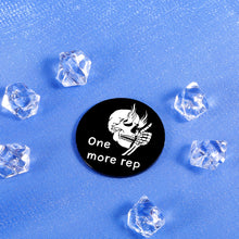 Load image into Gallery viewer, Mens Womens Gifts for Christmas Workout Gifts Fitness Coin Stocking Stuffers for Teens Sister Brother Gifts for Friends Exercise Bodybuilding Gift for Her Him Sports Lover Birthday Gift Decision Maker