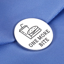 Load image into Gallery viewer, Christmas Stocking Stuffers for Teen Girls Boys Decision Maker Funny Coin Gifts for Daughter Son Xmas Gifts for Women Men Her Him Valentines Birthday Gifts for Friends Female Male You Not Gonna Starve