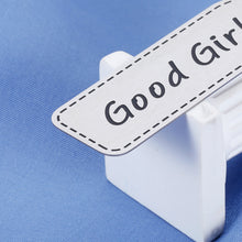 Load image into Gallery viewer, Funny Gifts for Women Stocking Stuffers for Wife Girls Mom Gifts for Christmas Paddle Bookmark Sister Birthday Gifts from Sister Her Girlfriend Good Girl Spicy Book Lovers Gifts Romance Reader Gift