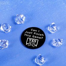 Load image into Gallery viewer, Stocking Stuffers for Teen Boys Gag Coin Funny Gifts for Game Lover Gamer Husband Boyfriend Gifts for Christmas Birthday Gift for Son Daughter Teens Girls Valentines Day Gifts for Women Men Friend