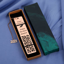 Load image into Gallery viewer, Retirement Gifts for Women 2023 Bookmarks for Book Lovers Retired Gifts for Men Farewell Gifts for Coworkers Colleague Retirement Gifts for Teacher Thank You Gifts Coach Nurse Appreciation Gifts