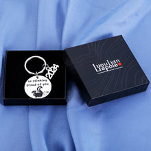 Load image into Gallery viewer, Graduation Gifts for Him 2024 Graduation Decorations Funny Keychain Stocking Stuffers for Kids Teens Girl Boy Xmas Gifts for Women Men College Graduation Gifts for Her Masters Degree Graduation Gifts