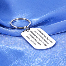 Load image into Gallery viewer, Thank You Gifts for Women Men Funny Keychain Employee Appreciation Gifts Valentines Day Gifts for Coworkers Best Friend Going Away Gift for Coworker Bestie Gifts Sarcastic Gifts for Boss