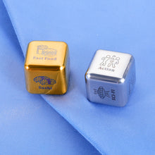 Load image into Gallery viewer, Christmas Stocking Stuffers for Wife Gifts for Him Husband Decision Maker Dice Date Night Ideas Birthday Gifts for Boyfriend Girlfriend Romantic Gifts for Him Her Couples Gifts Honeymoon Wedding Gift