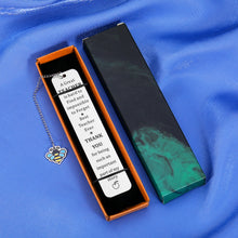 Load image into Gallery viewer, Teacher Gifts for Women Book Marks for Book Lovers Teacher Appreciation Gifts Retirement Gifts for Teacher End of Year Gifts Thank You Teacher Gifts from Student Teacher Graduation Gifts Teachers Day