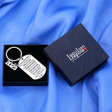 Load image into Gallery viewer, 2023 Graduation Gifts for Her Him Inspirational Keychain Valentines Gifts for Kids High School College Masters Degree Graduation Gifts for Nurse Gifts for Women Men Senior Medical Student Grad Gift