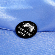 Load image into Gallery viewer, Christmas Stocking Stuffers Funny Decision Coin Gift for Gamer Sons Boys Girls Men Women Birthday Gift for Teen Brother Game Fan Gaming Valentines Day Gifts for Boyfriend Girlfriend Decision Maker