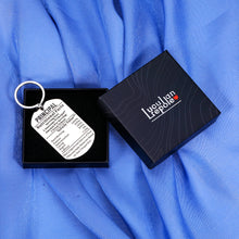 Load image into Gallery viewer, Principal Appreciation Gifts Funny Keychain Principal Gifts Assistant Principal Gifts Thank You Gifts for Women Retirement Gifts for Men Female Male Teacher End of Year Gifts Graduation Christmas