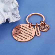 Load image into Gallery viewer, Lucullan Lepole Cheer Coach Gift Cheer Keychain Cheer Coach Appreciation Gifts for Coach