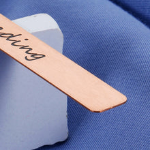 Load image into Gallery viewer, Bookmarks Gifts for Book Lovers Writers 2023 Graduation Gifts for Teen Girls Boys Funny Reader Gifts Inspirational Gifts for Women Teacher Appreciation Gifts for Men Gag Gifts for Her Him Friends