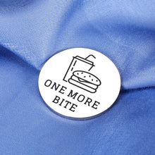 Load image into Gallery viewer, Christmas Stocking Stuffers for Teen Girls Boys Decision Maker Funny Coin Gifts for Daughter Son Xmas Gifts for Women Men Her Him Valentines Birthday Gifts for Friends Female Male You Not Gonna Starve