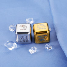 Load image into Gallery viewer, Anniversary Christmas Stocking Stuffers Gifts for Him Boyfriend Date Night Gifts for Couples Food Dice Birthday Gifts for Women Men Girlfriend Wife Valentines Gifts for Her Wedding Engagement Gift