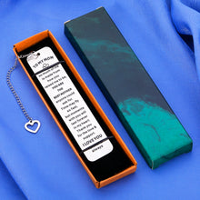 Load image into Gallery viewer, Mom Gifts Mothers Day Gifts from Daughter Son Bookmark Birthday Gifts for Mom Mommy Mother Bonus Mom Gifts New Mom Gifts for Women Mothers Day Gifts for Mother in Law I Love You Gift for Mom from Kids