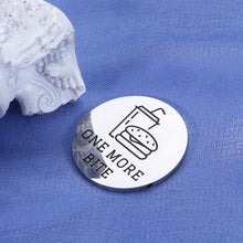 Load image into Gallery viewer, Christmas Stocking Stuffers for Teen Girls Boys Decision Maker Funny Coin Gifts for Daughter Son Xmas Gifts for Women Men Her Him Valentines Birthday Gifts for Friends Female Male You Not Gonna Starve