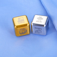 Load image into Gallery viewer, Christmas Stocking Stuffers for Wife Gifts for Him Husband Decision Maker Dice Date Night Ideas Birthday Gifts for Boyfriend Girlfriend Romantic Gifts for Him Her Couples Gifts Honeymoon Wedding Gift