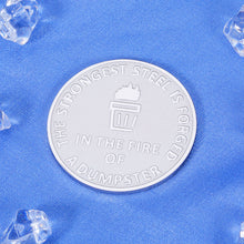 Load image into Gallery viewer, Inspirational Gifts for Women Double-Sided Pocket Token Spiritual Gifts for Men Valentines Gifts for Teens Long Distance Gifts Lockdown Best Friend Birthday Gifts for Women Graduation Gifts for Her