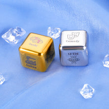 Load image into Gallery viewer, Christmas Stocking Stuffers for Wife Gifts for Him Husband Decision Maker Dice Date Night Ideas Birthday Gifts for Boyfriend Girlfriend Romantic Gifts for Him Her Couples Gifts Honeymoon Wedding Gift