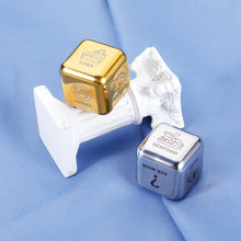 Load image into Gallery viewer, Anniversary Christmas Stocking Stuffers Gifts for Him Boyfriend Date Night Gifts for Couples Food Dice Birthday Gifts for Women Men Girlfriend Wife Valentines Gifts for Her Wedding Engagement Gift