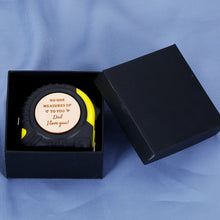 Load image into Gallery viewer, Stocking Stuffers for Dad, Dad Gifts from Daughter Son, Dad Gifts for Christmas, Dad Birthday Gift, Gifts for Dad Who Wants Nothing, Daddy, Stepdad Father's Day Gifts from Wife, Tape Measure 25 ft