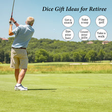 Load image into Gallery viewer, Happy Retirement Gifts for Women Funny Retirement Gifts for Men Funny Gifts for Women Retired Gifts for Men Farewell Going Away Gift for Coworker Boss Lady Birthday Gifts for Christmas