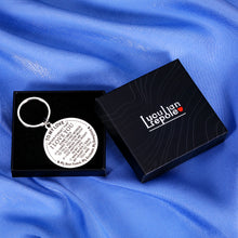 Load image into Gallery viewer, Easter Gifts for Her Love You Gifts for Him Keychain Husband Appreciation Gifts from Wife Wedding Day Gifts for Bride Groom Birthday Gift for Boyfriend Anniversary Present for Girlfriend Valentines