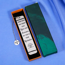 Load image into Gallery viewer, High School Graduation Gifts for Him 2023 Seniors Metal Bookmark Grad Gifts for Her Graduate Gifts for Teenage Boys Girls Graduation Present for Nursing Students Female Male Christmas Gifts for Women