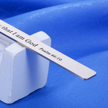 Load image into Gallery viewer, Christmas Gifts for Women Men Christian Gifts Bible Verse Book Marks for Book Lovers Stocking Stuffers for Teens Kids Faith Religious Gifts for Mom Dad Teen Girl Gifts for Her Him Inspirational Gifts