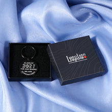 Load image into Gallery viewer, Grad Gifts for Best Friend Funny Keychain for Her Him Graduation Quarantine Gift Class 2021 for High School Seniors College Boys Girls Women Men Graduates Daughter Son Nurses Students from Teacher
