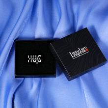 Load image into Gallery viewer, Long Distance Relationship Gifts Inspirational Pocket Hug Token Christmas Gifts for Best Friends Bestie Family Back to School Gifts for Kids Teen Boys Girls from Mom Dad Double-Sided Miss You Note