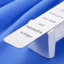 Load image into Gallery viewer, Going Away Gift for Coworker Leaving Gifts Office Bookmarks for Book Lovers Group Thank You Gifts for Men Goodbye Gifts for Coworkers Women Teacher Retirement Gifts for Nurse Friends Colleague