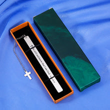 Load image into Gallery viewer, Christmas Gifts for Women Men Christian Gifts Bible Verse Book Marks for Book Lovers Stocking Stuffers for Teens Kids Faith Religious Gifts for Mom Dad Teen Girl Gifts for Her Him Inspirational Gifts