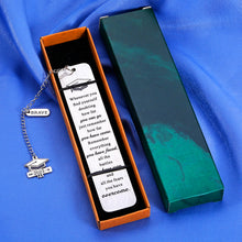 Load image into Gallery viewer, Grad Gifts Inspirational Bookmark for Women Men Class of 2023 Graduation Gifts for College Students Females Male University Middle High School Graduates Best Friends Gifts Christmas Brave Accessory