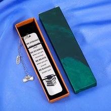 Load image into Gallery viewer, Graduation Gifts 2023 Graduate Bookmark Stocking Stuffers for Men Women Inspirational Gifts for Teens Boys Girls Senior 2023 Gifts for Best Friends Son Daughter Grad Present for Him Her Family Member