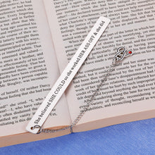Load image into Gallery viewer, Nurse Gifts for Women Bookmarks for Book Lovers Graduation Gifts for Nursing Students Female Male Nurse Thank You Gifts Birthday Nurses Week Gifts for Nurse Practitioners Registered Nurse Accessories