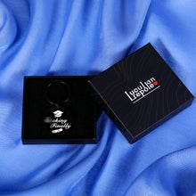 Load image into Gallery viewer, College Graduation Gifts for Her Funny Keychain Grad Cap Senior 2022 Gifts for Adults Graduates Valentines Day Gifts for Him Master Graduation Presents for Best Friend Teenager Boys Girls Women Men