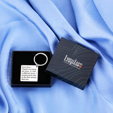 Load image into Gallery viewer, Boss Appreciation Keychain Funny Bosses Day Thank You Gift for Men Women Supervisor Leader Retirement Mentor Leaving Moving Coworker Colleague Goodbye Farewell Christmas Birthday