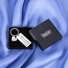 Load image into Gallery viewer, Boss Day Gifts for Women Christmas Gift Keychain for Boss Gifts for Office Coworkers Farewell Gifts for Bosses Mentor Leader Thank You Gift for Supervisor PM Birthday Retirement Appreciation Present