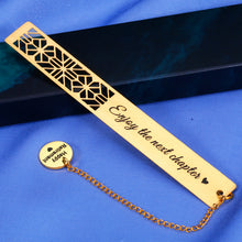 Load image into Gallery viewer, Retirement Gifts for Men Coworker Leaving Gifts for Women Mental Bookmark Employee Appreciation Gifts for Teacher Retirement Gifts for Women 2022 Coworker Happy Retirement Gifts for Best Friends