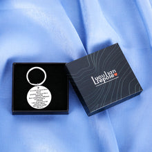 Load image into Gallery viewer, Bosses Day Gift Appreciation Keychains for Mentor Leader Leaving Going Away Supervisor Birthday Colleague Coworker Friends Goodbye Farewell Boss Lady Women Men Thank You Retirement Key Chain Gifts