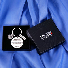 Load image into Gallery viewer, Cheer Coach Gift Cheer Keychains Cheerleader Appreciation Gifts for Coach Thank You Gift Cheerleading Gifts Birthday Graduation End of Season Senior Night Gifts for Cheer Coach Christmas Thanksgiving