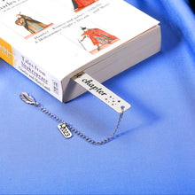 Load image into Gallery viewer, Christmas Presents Bookmarks for Book Lovers Class of 2023 Graduation Gifts for Her Him Retirement Gifts for Women Men Son Adult Daughter Gift from Mom Dad Birthday Gift Office Gifts for Coworkers