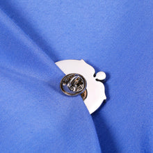 Load image into Gallery viewer, Nurse Pin for Nursing Ceremony Nurses Week Gifts for Women Men Female Male Nursing Students Graduation Gifts for Nurse Appreciation Gifts for Registered Nurse RN Nursing School Gift for Christmas