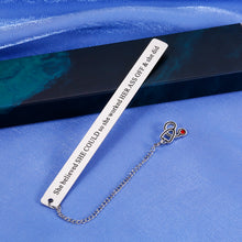 Load image into Gallery viewer, Nurse Gifts for Women Bookmarks for Book Lovers Graduation Gifts for Nursing Students Female Male Nurse Thank You Gifts Birthday Nurses Week Gifts for Nurse Practitioners Registered Nurse Accessories