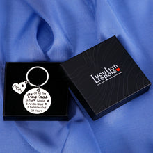 Load image into Gallery viewer, Birthday Gifts for Mom Mothers Day Gifts from Daughter Son Kids Funny Keychain New Mom Gifts for Women First Mothers Day Gifts for Mommy Mama Mother of the Bride Gifts Wedding Christmas Thanksgiving