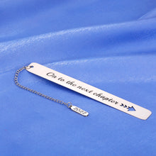 Load image into Gallery viewer, Retirement Gifts for Women 2022 Bookmarks for Book Lovers Coworker Leaving Gifts for Friends Female Inspirational Gifts for Men Him Her Birthday Christmas New Job Promotion Gifts for New Dad Mom